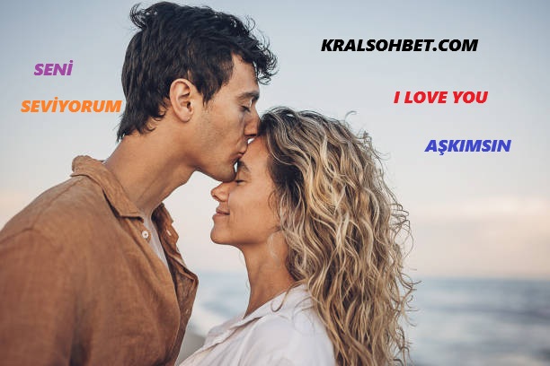 Aşk Sohbet