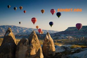 bizim mekan sohbet